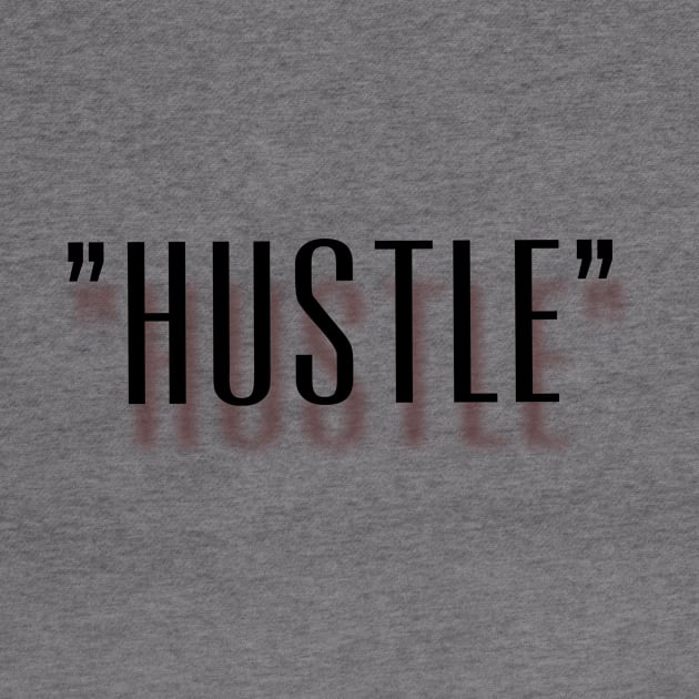 New Hustle Design Fashion by mpdesign